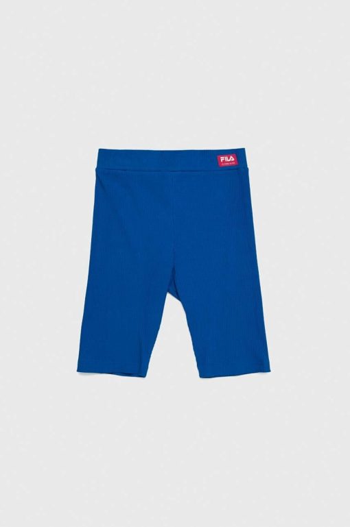 Fila pantaloni scurti copii neted-Îmbrăcăminte