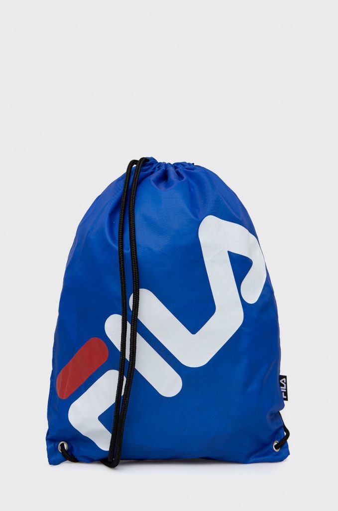Fila rucsac cu imprimeu-Accesorii