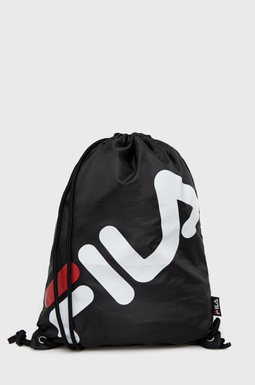 Fila rucsac culoarea negru