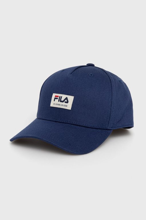 Fila șapcă-Căciuli şi şepci
