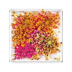 Flori Uscate Unghii LUXORISE Secret Blossom 2