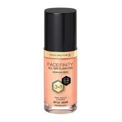 Fond de ten  Facefinity All Day Flawless 3-in-1 - 30 ml 1-FEMEI/INGRIJIRE COSMETICA/Produse cosmetice-INGRIJIRE COSMETICA/Produse cosmetice