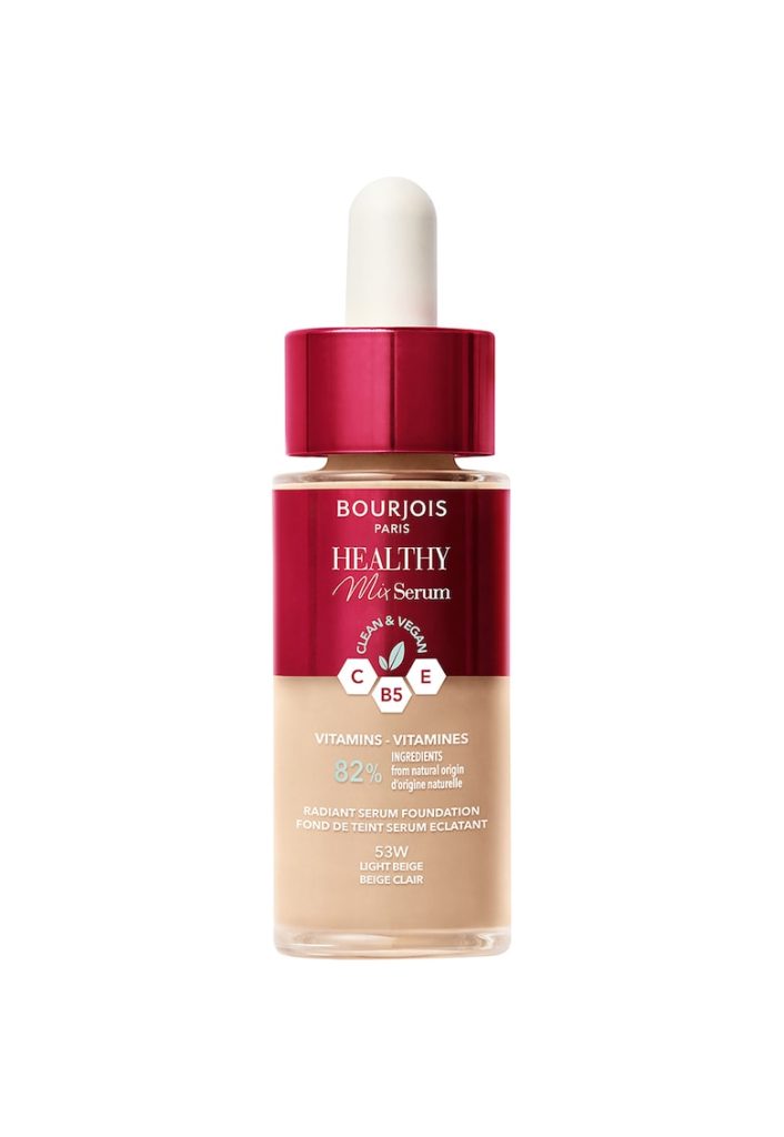 Fond de ten  Healthy Mix Serum - 30 ml-FEMEI/INGRIJIRE COSMETICA/Produse cosmetice-INGRIJIRE COSMETICA/Produse cosmetice
