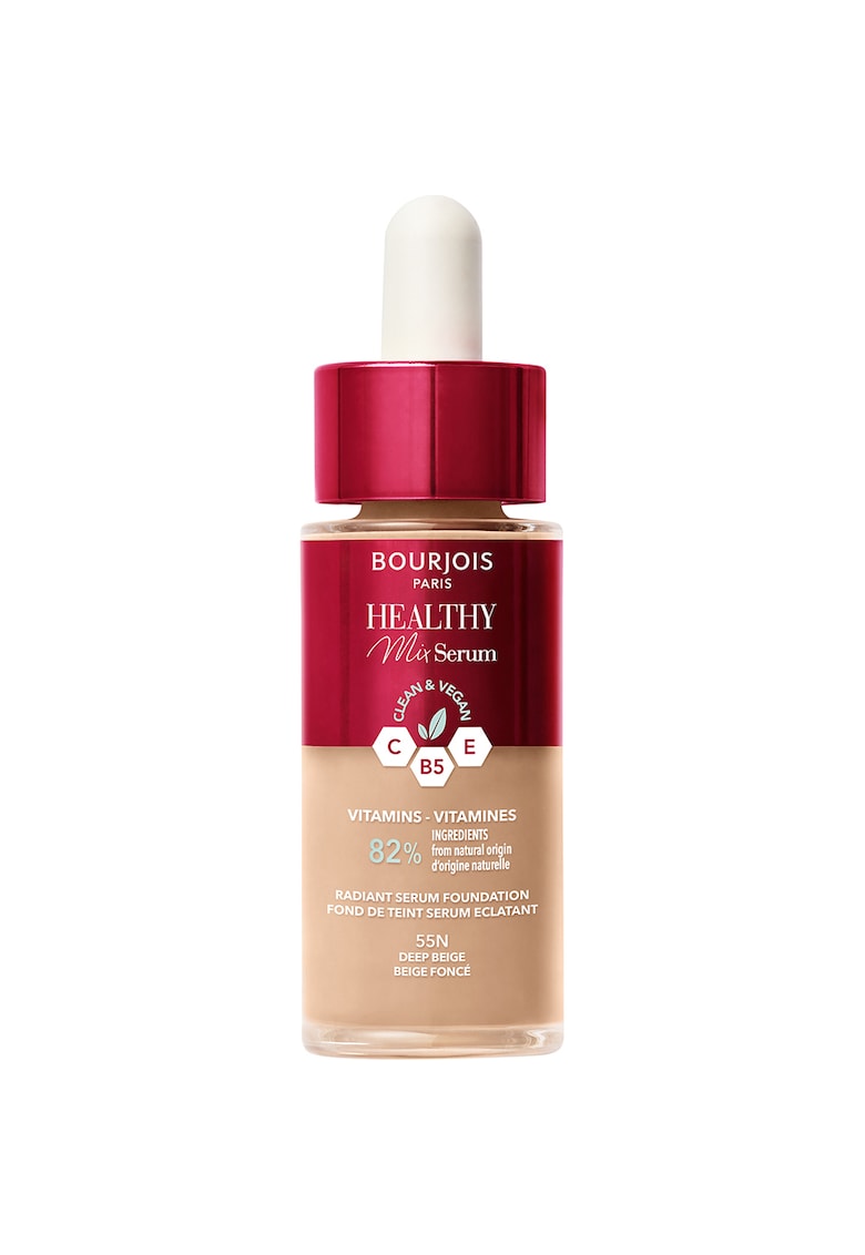 Fond de ten Healthy Mix Serum - 30 ml-FEMEI/INGRIJIRE COSMETICA/Produse cosmetice-INGRIJIRE COSMETICA/Produse cosmetice