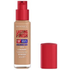 Fond de ten  Lasting Finish 35H - 30 ml-FEMEI/INGRIJIRE COSMETICA/Produse cosmetice-INGRIJIRE COSMETICA/Produse cosmetice