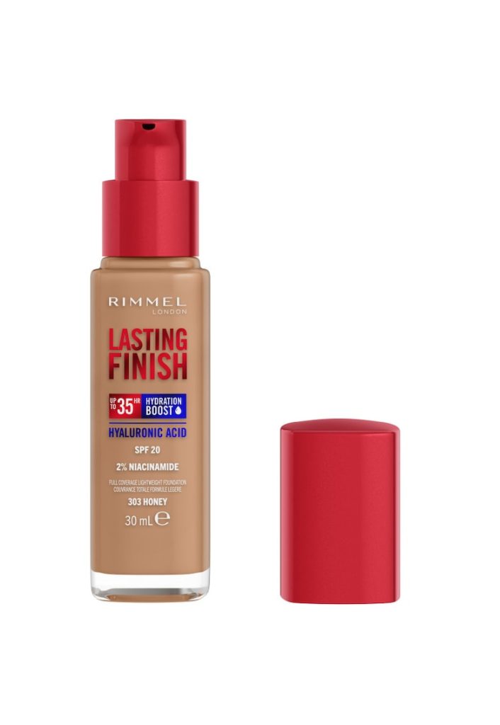 Fond de ten Lasting Finish 35H - 30 ml-FEMEI/INGRIJIRE COSMETICA/Produse cosmetice-INGRIJIRE COSMETICA/Produse cosmetice