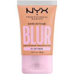 Fond de ten NYX PM Bare With Me Blur Tint - 30 ml-FEMEI/INGRIJIRE COSMETICA/Produse cosmetice-INGRIJIRE COSMETICA/Produse cosmetice