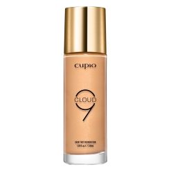 Fond de ten cu textura lejera Cupio Cloud9 - Golden Hour-Makeup-Noutati Make-up