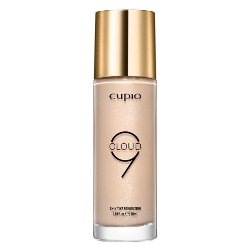 Fond de ten cu textura lejera Cupio Cloud9 - Radiant Aura-Makeup-Noutati Make-up