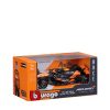 Formula 1 mclaren mcl38 2024 1.43-Jucarii-
