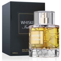 Fragrance World Whiskey Intense apă de parfum unisex 100 ml-Parfumuri unisex