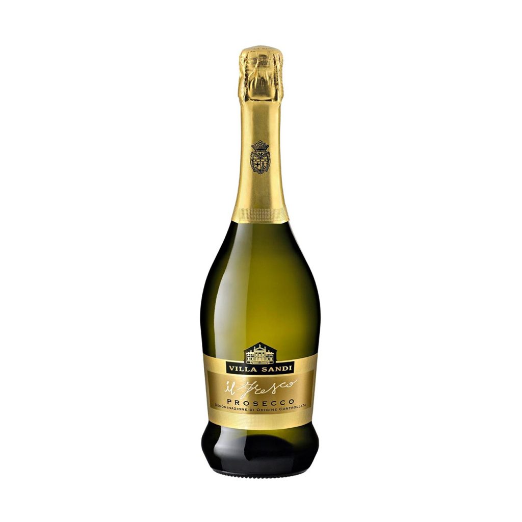 Fresco prosecco 750 ml-Bauturi-