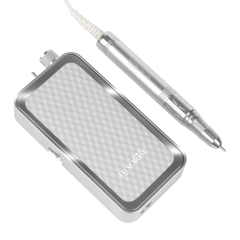 Silver-Aparatura Unghii > Freza - Pila Electrica Unghii