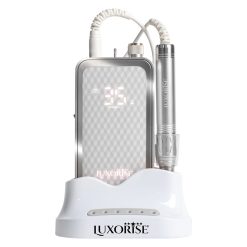 Freza Unghii Portabila QuantumX Elite 35.000RPM - LUXORISE
