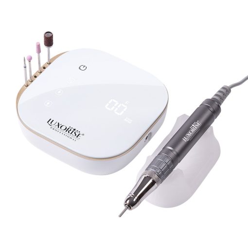 Freza Unghii Profesionala Brushless NailRevolution PRO - LUXORISE 35.000 RPM
