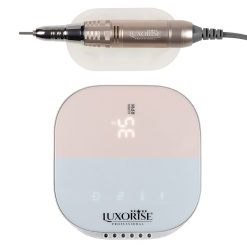 Freza Unghii Profesionala DigitalPower PRO LUXORISE 35.000 RPM Gold 2