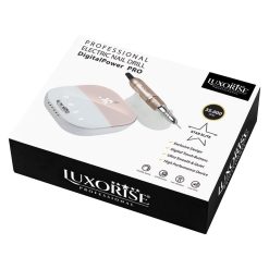 Freza Unghii Profesionala DigitalPower PRO LUXORISE 35.000 RPM Gold 3