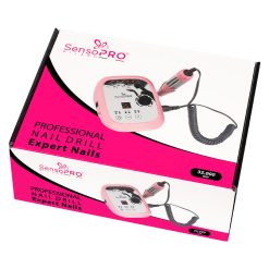 Black-Aparatura Unghii > Freza - Pila Electrica Unghii