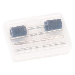 Freza Unghii Profesionala Expert Nails 35.000RPM SensoPRO Milano Black 7