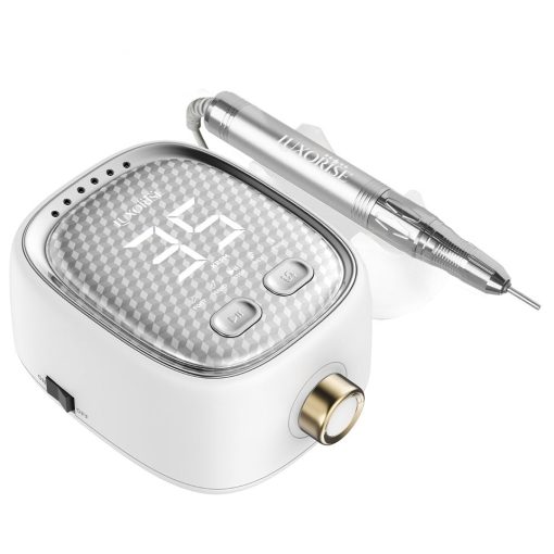 Freza Unghii QuantumX PRO 35.000RPM - LUXORISE