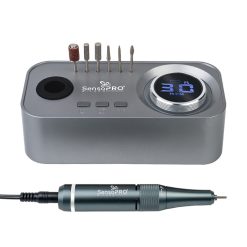 Titanium silver-Aparatura Unghii > Freza - Pila Electrica Unghii