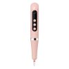 Freza electrica stilou pinx. Electro Pink 3W-Manichiura-Freze electrice