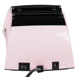Freza unghii profesionala Energy PRO LUXORISE 35.000 RPM Pink 2