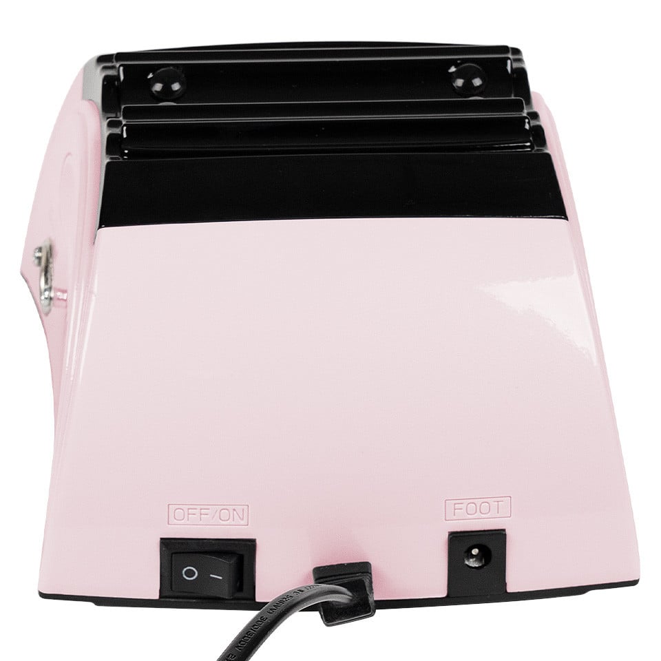 Pink-Aparatura Unghii > Freza - Pila Electrica Unghii