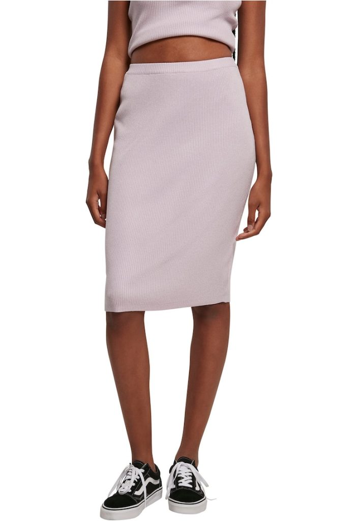 Fusta cambrata cu model uni-FEMEI/IMBRACAMINTE/Fuste-IMBRACAMINTE/Fuste