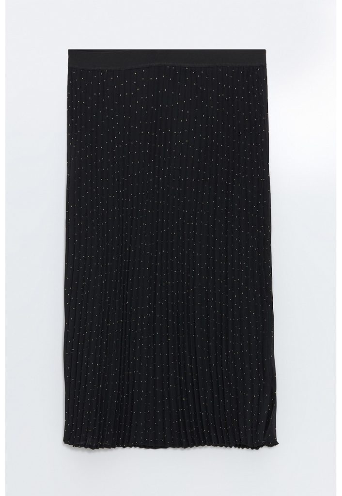 Fusta midi evazata-FEMEI/IMBRACAMINTE/Fuste-IMBRACAMINTE/Fuste