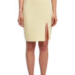 Fusta tubulara cu slit lateral-FEMEI/IMBRACAMINTE/Fuste-IMBRACAMINTE/Fuste