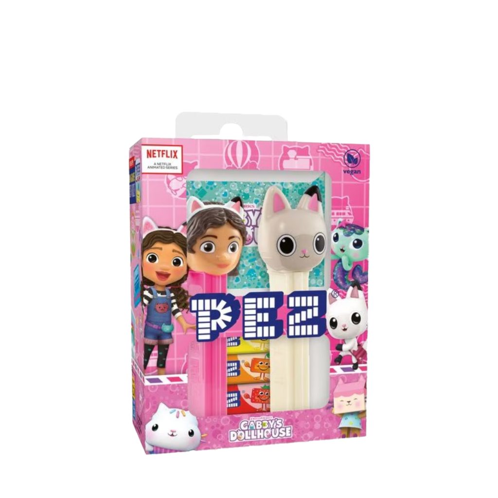 Gabby's dollhouse 34 gr-Dulciuri-