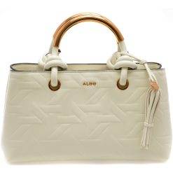 Geanta ALDO alba