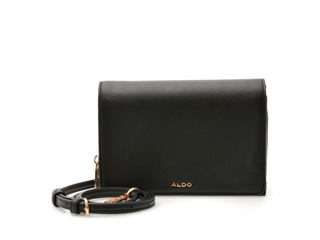 Geanta ALDO neagra