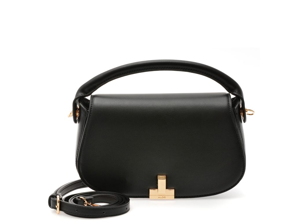 Geanta ALDO neagra