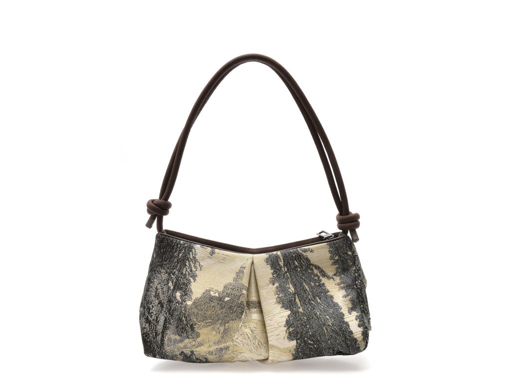 Geanta DESIGUAL gri