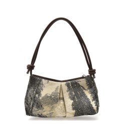 Geanta DESIGUAL gri