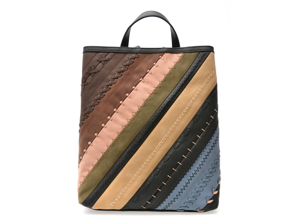 Geanta DESIGUAL maro