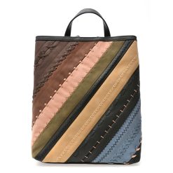 Geanta DESIGUAL maro