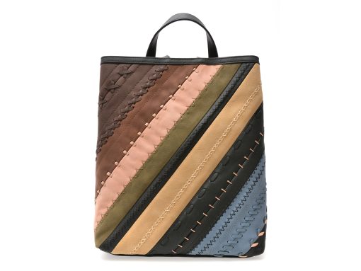 Geanta DESIGUAL maro
