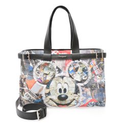 Geanta DESIGUAL multicolor