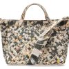 Geanta DESIGUAL multicolor