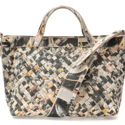 Geanta DESIGUAL multicolor