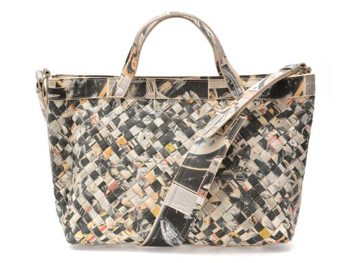 Geanta DESIGUAL multicolor