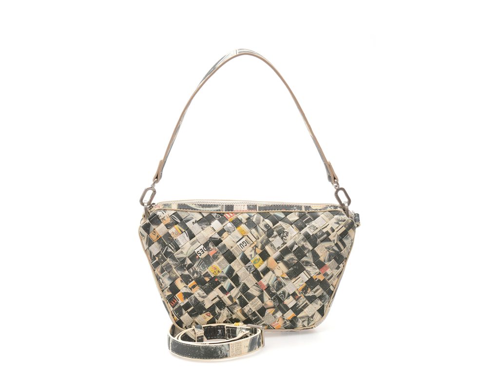 Geanta DESIGUAL multicolor