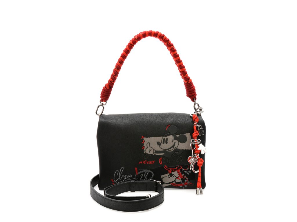 Geanta DESIGUAL neagra