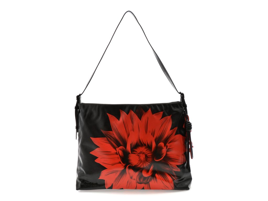 Geanta DESIGUAL neagra