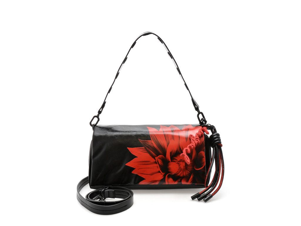 Geanta DESIGUAL neagra