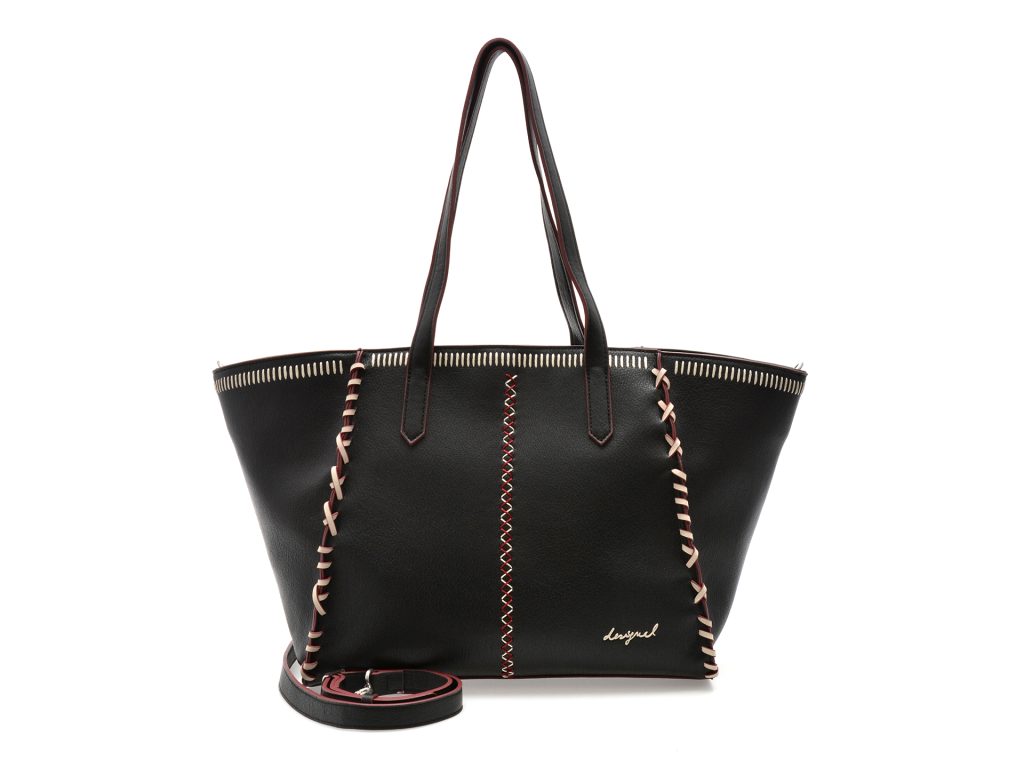 Geanta DESIGUAL neagra