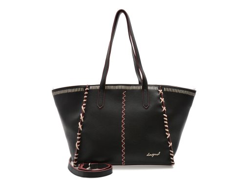 Geanta DESIGUAL neagra